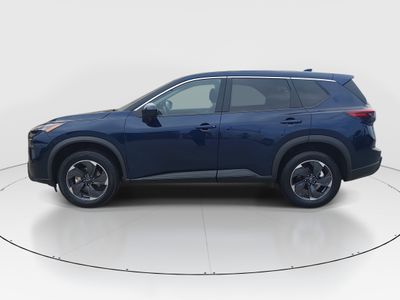 2024 Nissan Rogue - Photo 4