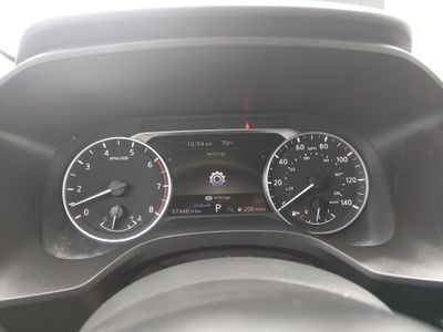 2024 Nissan Rogue - Photo 14