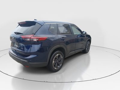 2024 Nissan Rogue - Photo 7