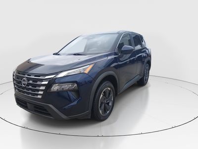 2024 Nissan Rogue - Photo 3