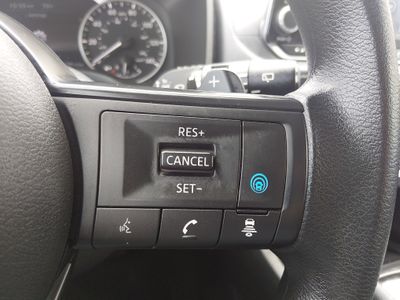 2024 Nissan Rogue - Photo 12