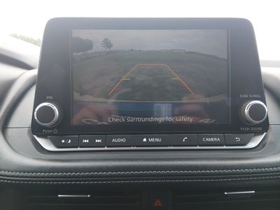 2024 Nissan Rogue - Photo 16