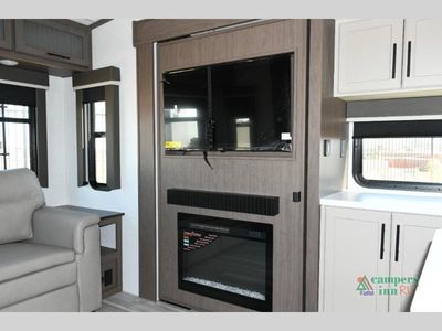 2026 Keystone RV Cougar Half-Ton - Photo 11