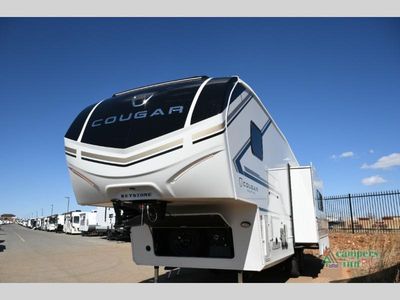 2026 Keystone RV Cougar Half-Ton - Photo 2
