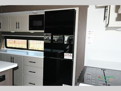 2026 Keystone RV Cougar Half-Ton - Photo 21