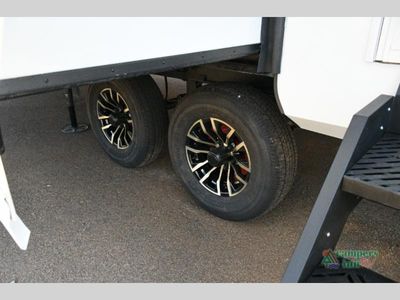 2026 Keystone RV Cougar Half-Ton - Photo 42