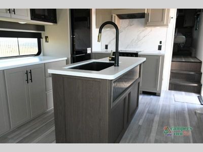 2026 Keystone RV Cougar Half-Ton - Photo 16
