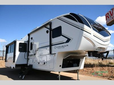 2026 Keystone RV Cougar Half-Ton - Photo 1