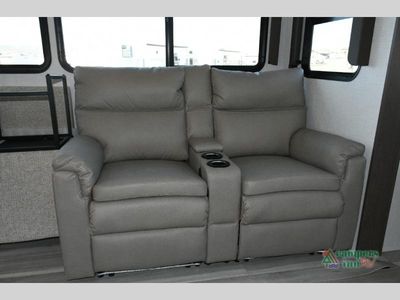 2026 Keystone RV Cougar Half-Ton - Photo 7