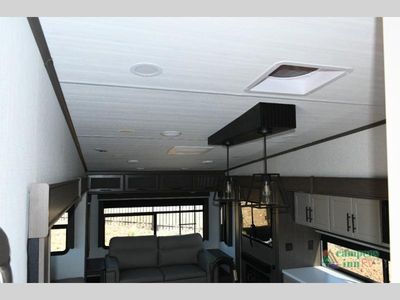 2026 Keystone RV Cougar Half-Ton - Photo 22