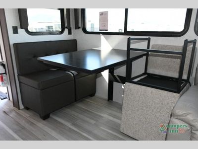 2026 Keystone RV Cougar Half-Ton - Photo 6