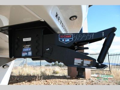 2026 Keystone RV Cougar Half-Ton - Photo 43
