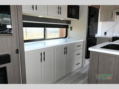 2026 Keystone RV Cougar Half-Ton - Photo 17