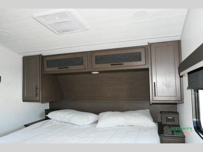 2026 Keystone RV Cougar Half-Ton - Photo 23