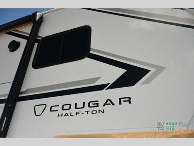 2026 Keystone RV Cougar Half-Ton - Photo 46
