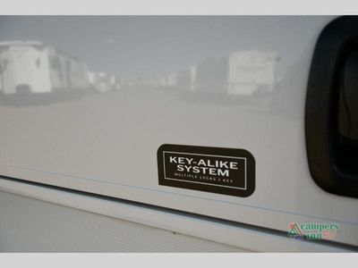 2026 Keystone RV Cougar Half-Ton - Photo 47