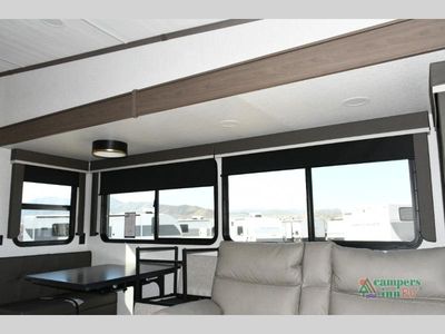2026 Keystone RV Cougar Half-Ton - Photo 8