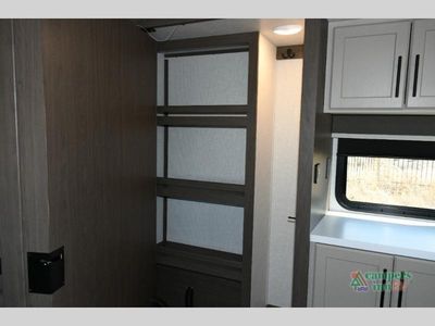 2026 Keystone RV Cougar Half-Ton - Photo 12