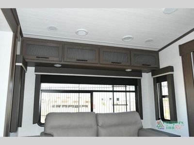 2026 Keystone RV Cougar Half-Ton - Photo 10