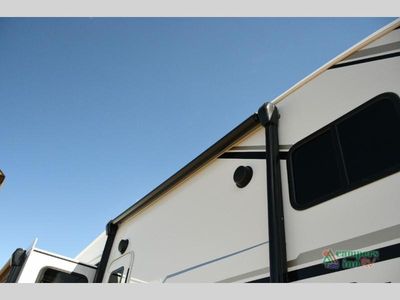 2026 Keystone RV Cougar Half-Ton - Photo 45