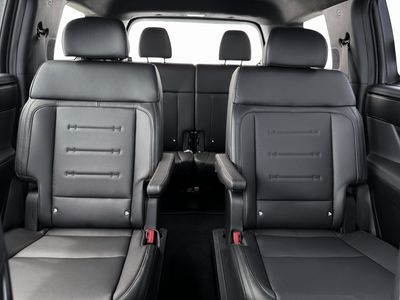 2026 Hyundai Santa Fe Hybrid - Photo 35