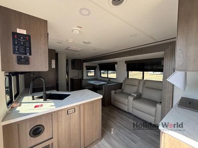 2026 Grand Design Transcend - Photo 4