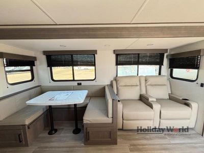 2026 Grand Design Transcend - Photo 7