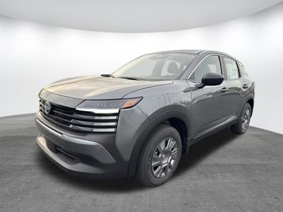 2026 Nissan Kicks - Photo 3