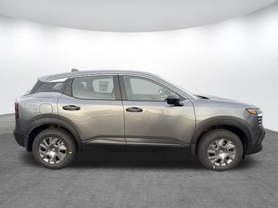 2026 Nissan Kicks - Photo 4