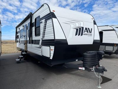 2026 Grand Design Momentum MAV - Photo 1