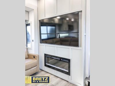2026 Brinkley Model G - Photo 8