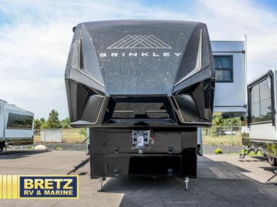 2026 Brinkley Model G - Photo 3