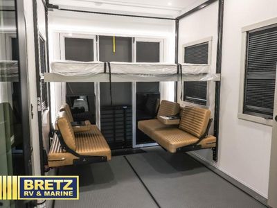 2026 Brinkley Model G - Photo 19