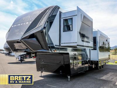2026 Brinkley Model G - Photo 4