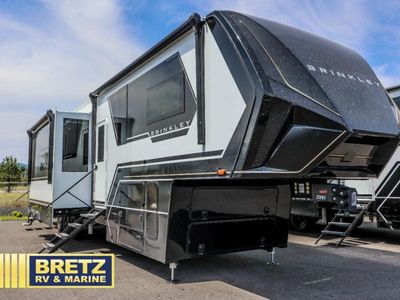 2026 Brinkley Model G - Photo 1