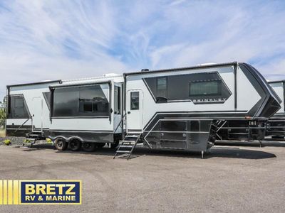 2026 Brinkley Model G - Photo 5