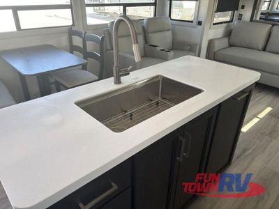 2026 Keystone RV Arcadia - Photo 13