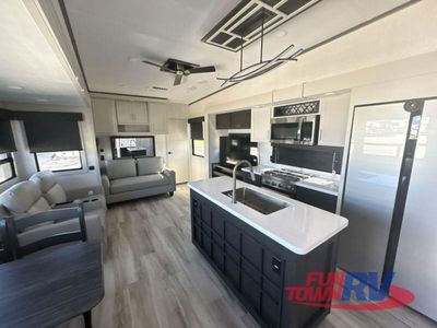 2026 Keystone RV Arcadia - Photo 10