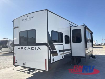 2026 Keystone RV Arcadia - Photo 5