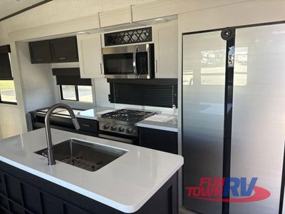 2026 Keystone RV Arcadia - Photo 11