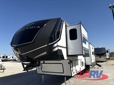 2026 Keystone RV Arcadia - Photo 3