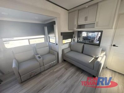 2026 Keystone RV Arcadia - Photo 18