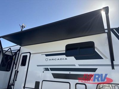 2026 Keystone RV Arcadia - Photo 25