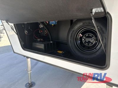 2026 Keystone RV Arcadia - Photo 9