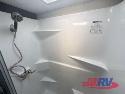 2026 Keystone RV Arcadia - Photo 23