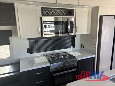 2026 Keystone RV Arcadia - Photo 12