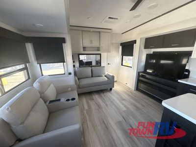 2026 Keystone RV Arcadia - Photo 16