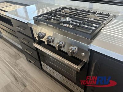 2026 Keystone RV Arcadia - Photo 14