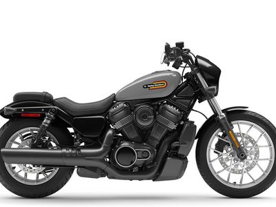 2026 Harley-Davidson Nightster Special - Photo 1
