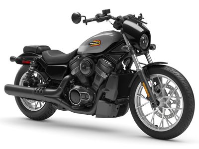 2026 Harley-Davidson Nightster Special - Photo 3